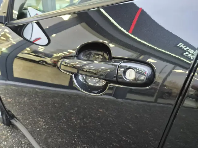 Toyota Aygo X 1.0 VVT-i S-CVT first 2022 Benzine 33