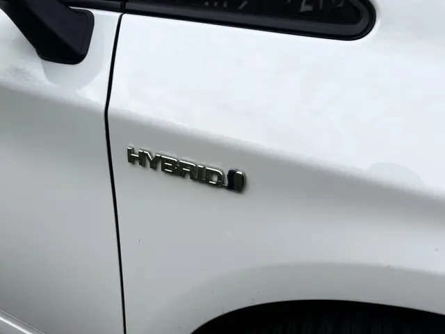 Toyota Prius 1.8 Comf 136PK 2014 Hybride Benzine 21