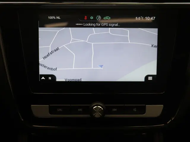 MG ZS EV MG Luxury 45 kWh / Origineel NL 2019 Elektrisch 20