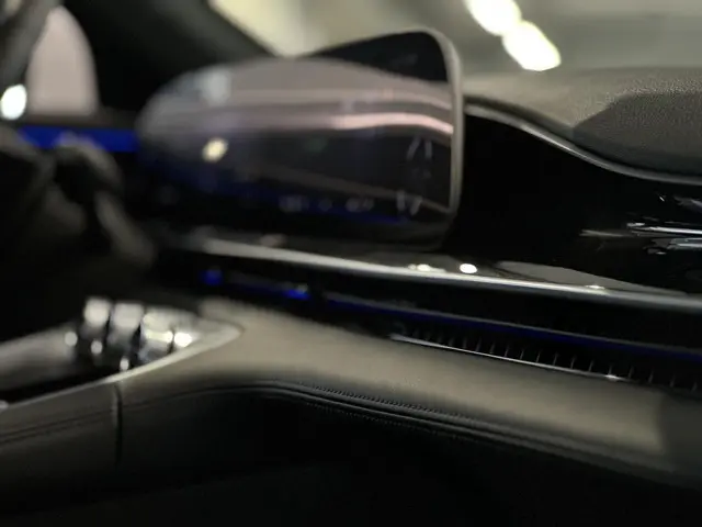 Omoda 9 SHS 1.5T-GDi SHS-P Premium 2026 Hybride Benzine 18