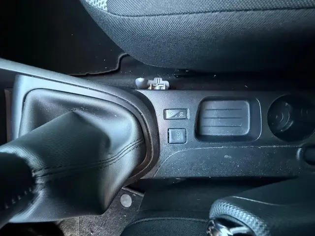 Renault Captur 0.9 TCe Expression 2014 Benzine 12