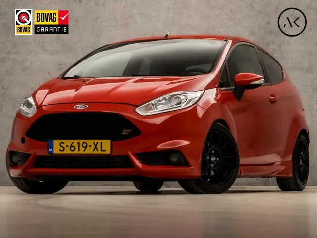 Ford Fiesta 1.6 ST1 Sport 2015 Benzine