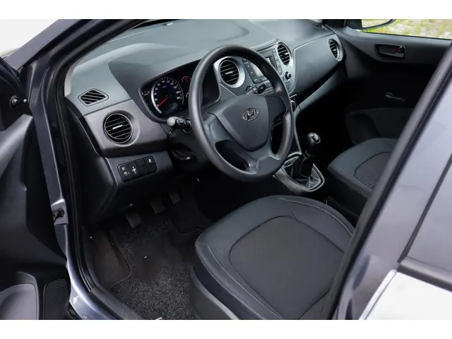 Hyundai i10 1.0i Comfort 2018 Benzine 16