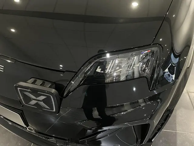 Alpine A290 GT Premium 52 kWh 2026 Elektrisch 24