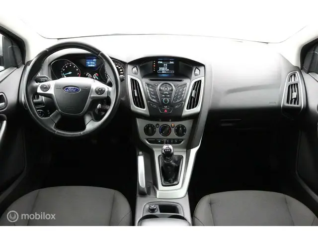 Ford Focus Wagon 1.0 EcoBoost Edition 2013 Benzine 5