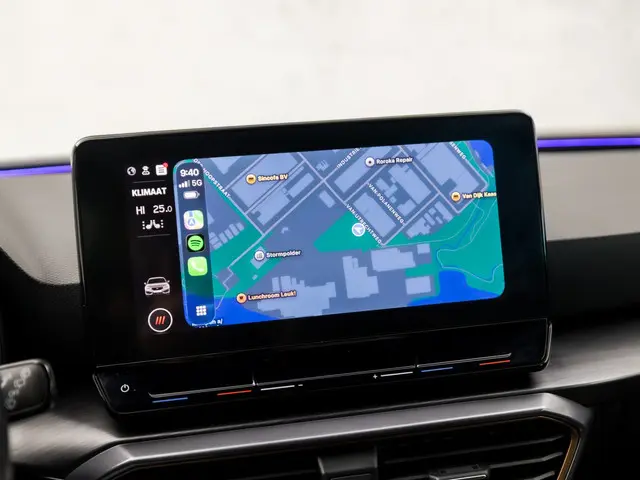 CUPRA Leon 2.0 TSI VZ Sport 2021 Benzine 29