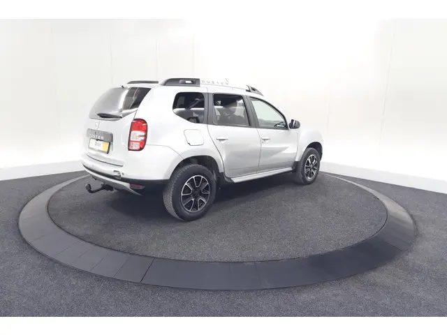 Dacia Duster TCe 120 4x2 Blackshadow 2017 Benzine 5