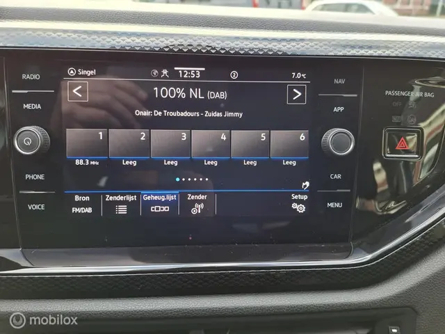 Volkswagen Polo 1.0 TSI Life 2021 Benzine 23