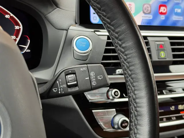 BMW iX3 High Executive 80 kWh 2021 Elektrisch 32