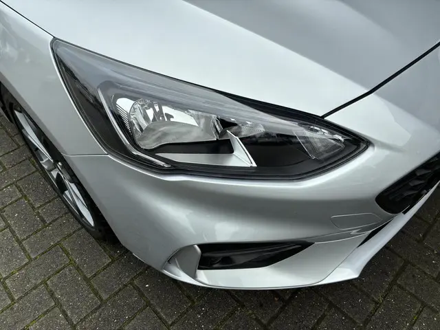 Ford Focus Wagon HELAAS VERKOCHT!!! 2019 Benzine 47