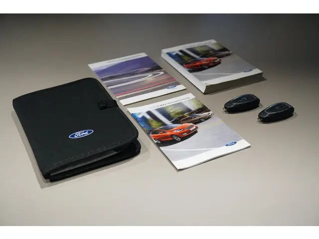 Ford C-MAX 1.0 Titanium 2016 Benzine 4