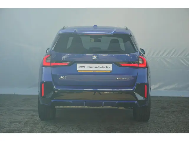BMW X1 xDrive25e 2025 Hybride Benzine 5