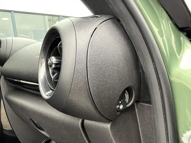 MINI Countryman 1.6 One Pepper 2016 Benzine 62