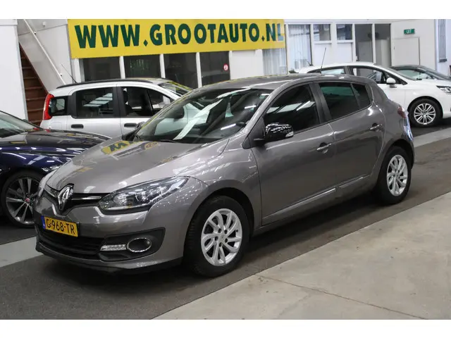 Renault Mégane