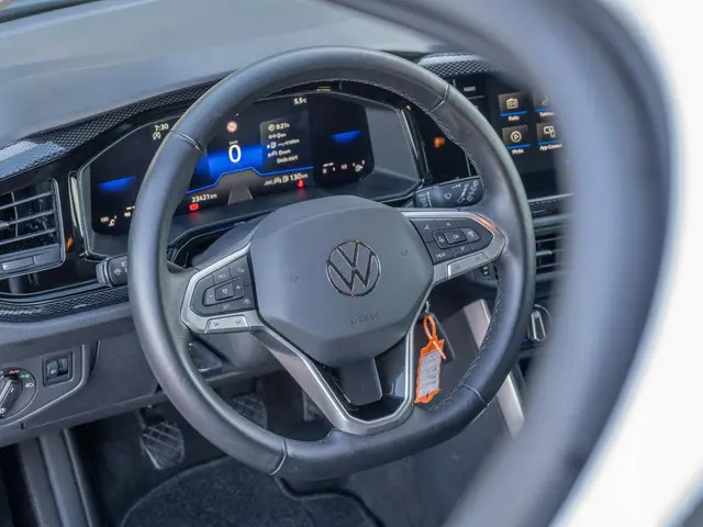 Volkswagen Polo 1.0 TSI Life Edition 2025 Benzine 6