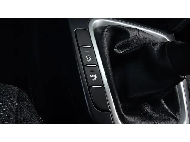 Kia Ceed Sportswagon 1.4 T-GDi DynamicLine 2020 Benzine 31