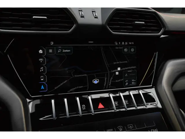 Lamborghini Urus 4.0 V8 2022 Benzine 38