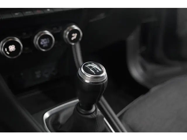 Renault Captur TCe 100 Intens 2020 Benzine 43