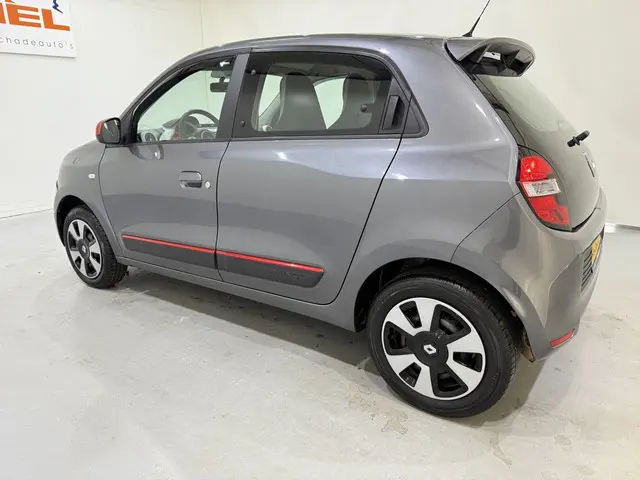 Renault Twingo 1.0 SCe 70 Collection NAP 2018 Benzine 5