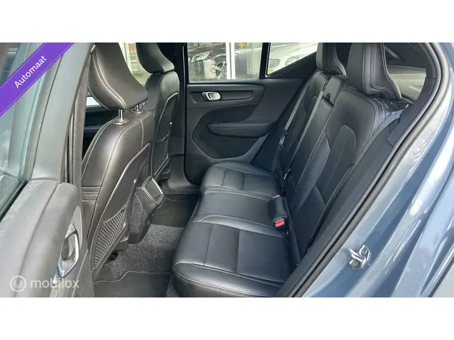 Volvo XC40 Momentum Pro 2.0 T4 2020 Benzine 14