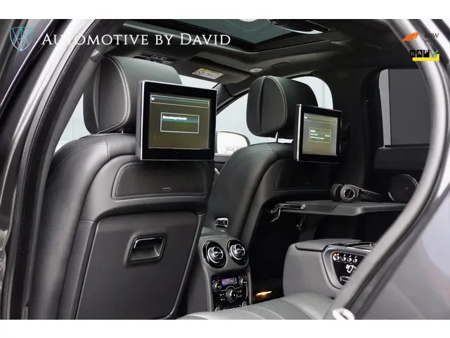 Jaguar XJ XJL 3.0 V6D 275 pk SUPERSPORT LWB 2014 Diesel 56