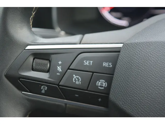 SEAT Leon 1.0 TSI Style Business Intense 2021 Benzine 29