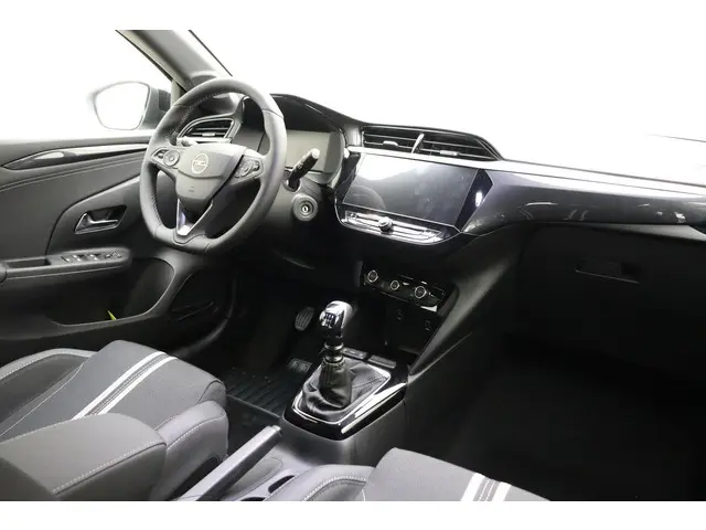 Opel Corsa 1.2 Turbo GS 2025 Benzine 3