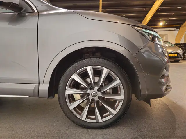 Nissan QASHQAI 1.3 DIG-T Tekna + 2019 Benzine 9