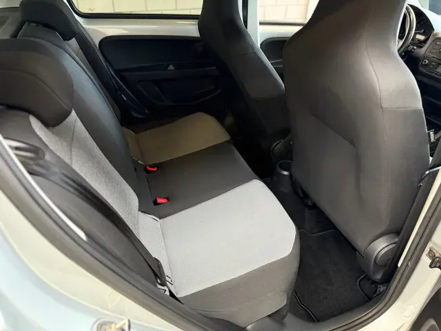 Škoda Citigo 1.0 Greentech Edition 2015 Benzine 10