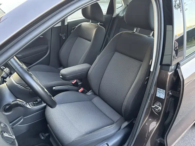 Volkswagen Polo 1.2 TSI Highline 2015 Benzine 13