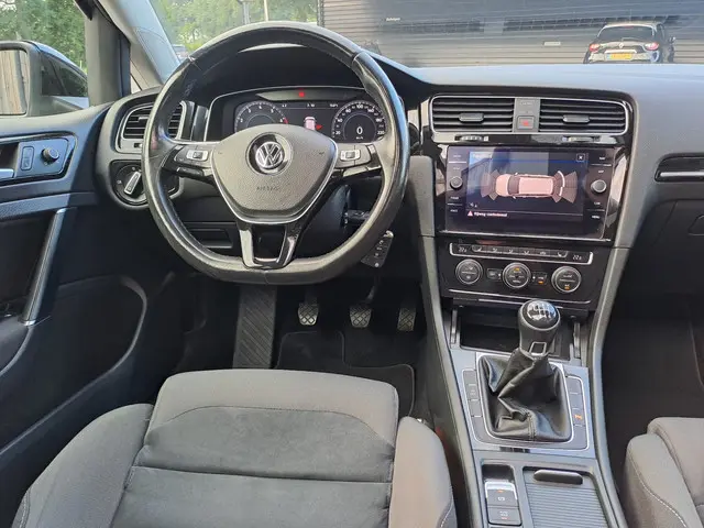 Volkswagen Golf Variant 1.4 TSI Highline 2017 Benzine 6