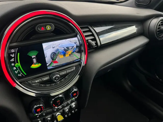 MINI Electric Mini Classic 33 kWh 2021 Elektrisch 5