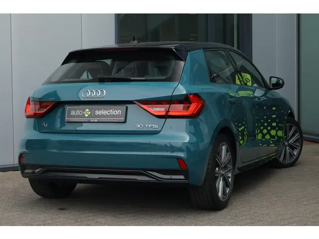 Audi A1 Sportback 30 TFSI epic 2019 Benzine 2