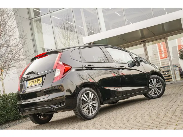 Honda Jazz 1.3i VTEC ELEGANCE 2020 Benzine 28