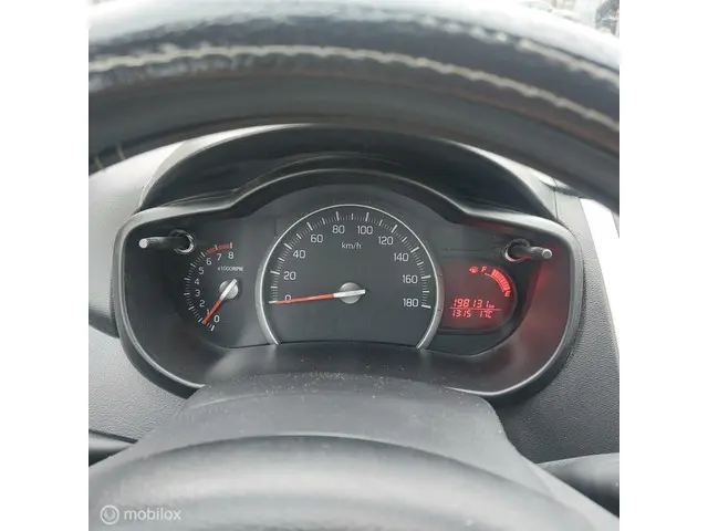 Suzuki Celerio 1.0 Comfort 2017 Benzine 9