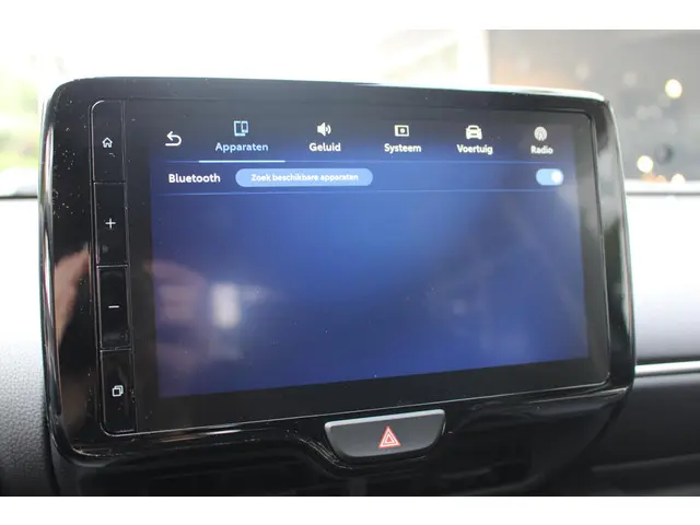 Toyota Yaris 1.5 Hybrid 2025 Hybride Benzine 49