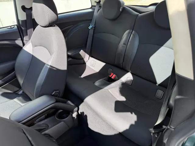 MINI Cooper S Mini 1.6 Salt | 2013 | Automaat | 2013 Benzine 9