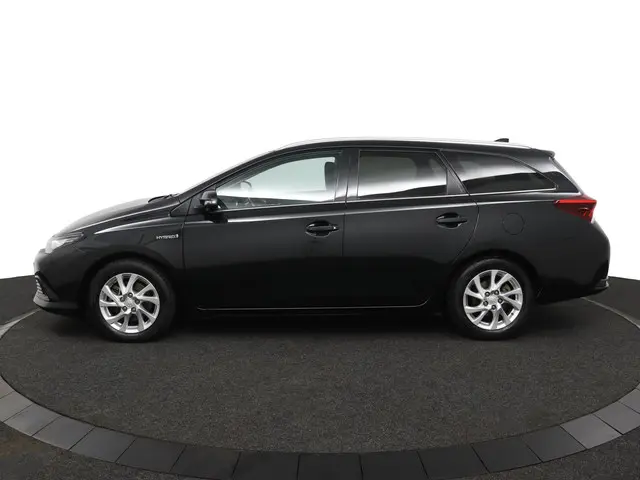Toyota Auris 3