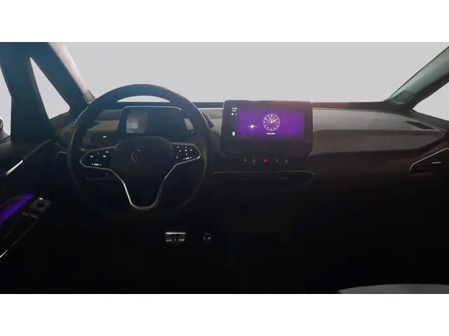 Volkswagen ID.3 Pro Advantage 58 kWh 2023 Elektrisch 15