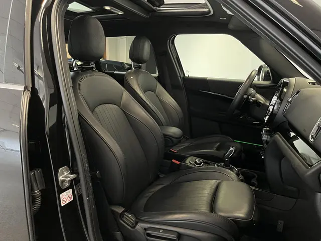 MINI Countryman 2.0 Cooper S JCW 2022 Benzine 15