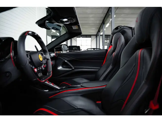 Ferrari 812 GTS 6.5 V12 HELE 2020 Benzine 10