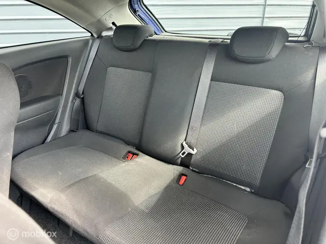 Opel Corsa 1.2 EcoFlex Selection | Airco 2013 Benzine 16