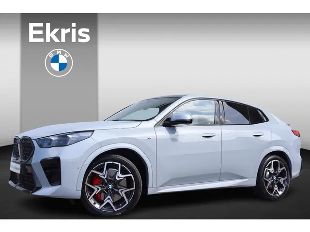 BMW X2 sDrive20i 2025 Benzine