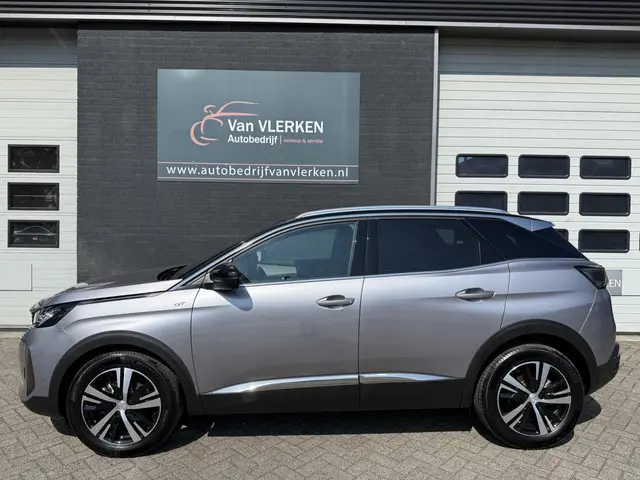 Peugeot 3008 3