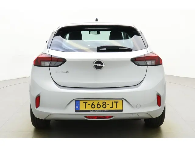 Opel Corsa-e Elegance 50 kWh 2023 Elektrisch 11