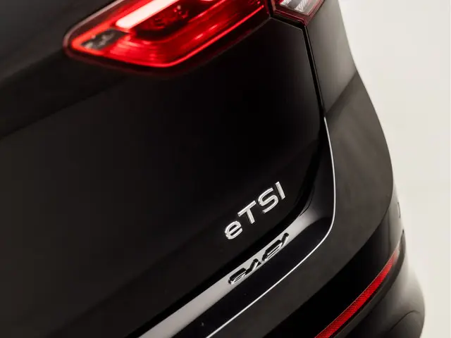 Volkswagen Golf 1.0 eTSI Sport 2020 Benzine 33