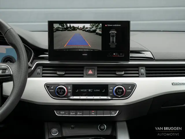 Audi A5 Sportback 45 TFSI Quattro S-Line 2021 Benzine 24