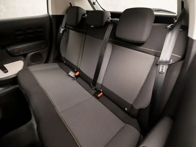 Citroën C3 1.2 PureTech Shine Sport 2018 Benzine 13