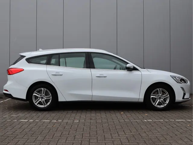 Ford Focus Wagon 1.0 EcoBoost 2019 Benzine 15