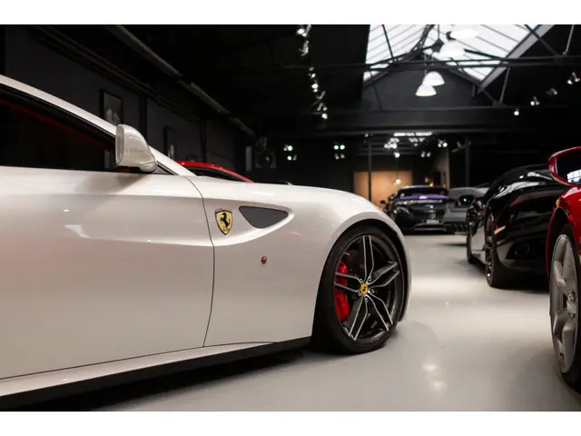 Porsche 911 Cabrio 3.8 T 2014 Benzine 42